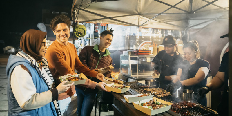 Lakemba Smoky Cravings