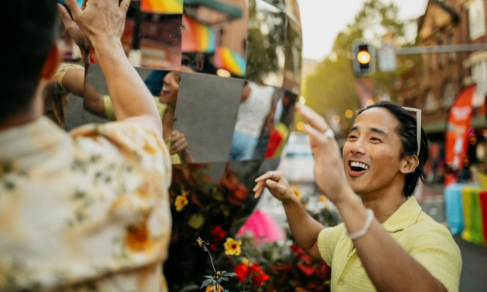 oxford street fair world pride 2023